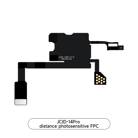 JCID  Distance Photosensitive FPC Cable - For: iPhone 14 Pro
