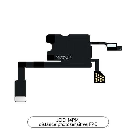 JCID  Distance Photosensitive FPC Cable - For: iPhone 14 Pro Max
