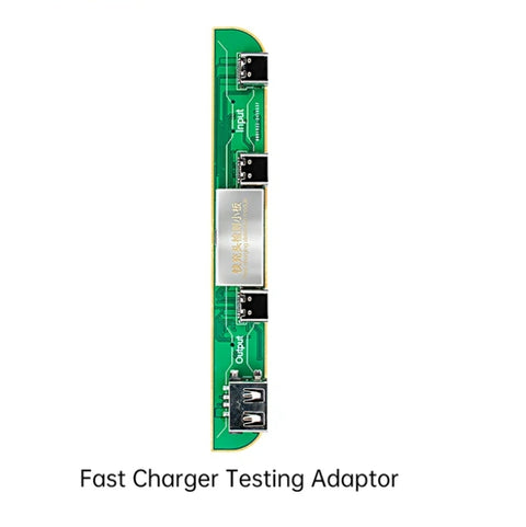 JCID  Fast Charger Testing Adaptor  - For: iPhone 12 Pro
