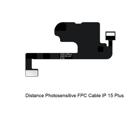 JCID  Distance Photosensitive FPC Cable - For: iPhone 15 Plus
