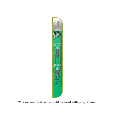 JCID True Tone Repair Module - For:  iPhone 13 Pro/13 Pro Max/14 Pro/14 Pro Max/15 Pro/15 Pro Max