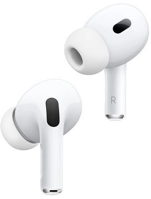 Apple AirPods Pro (2nd Generation) - MQD83ZM/A