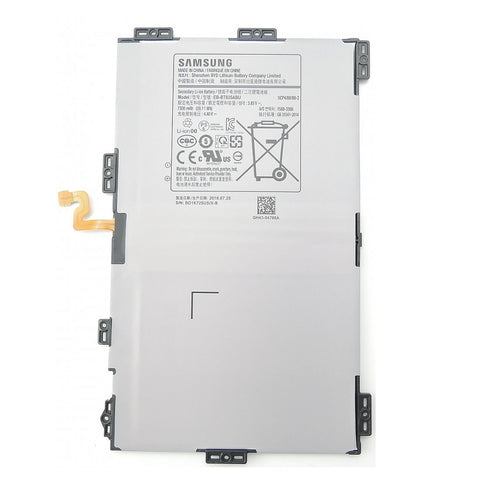 Samsung SM-T830 Galaxy Tab S4 10.5 (Wi-Fi)/SM-T835 Galaxy Tab S4 10.5 (4G/LTE) Battery EB-BT835ABU - 7300 mAh - GH43-04830A