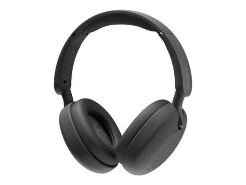 Sudio Wireless K2 ANC Headphones - 7350071387641 - Black