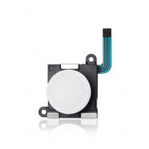 Nintendo Switch/Switch Lite Analog Joystick Module - White
