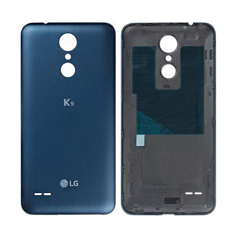 LG K9/K8 (2018) (X210EM) Backcover ACQ90488102 Blue