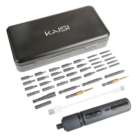 Kaisi D359 Electric Screwdriver