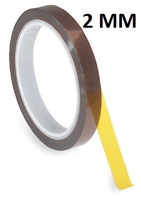 Kapton Tape 2mm