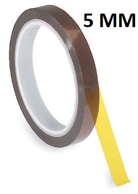 Kapton Tape 5mm