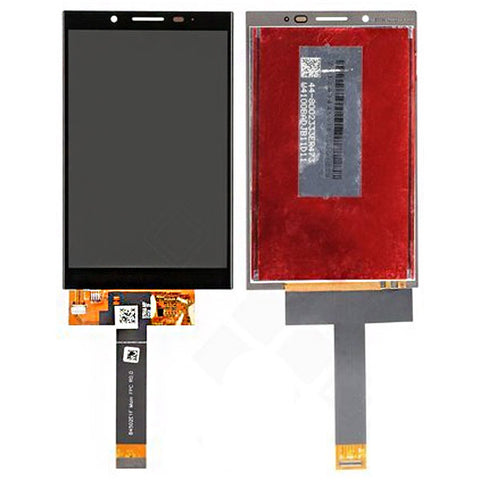Blackberry KEY2 LE LCD Display + Touchscreen Black