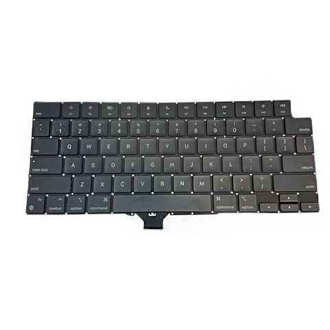 Apple Macbook Pro 16 inch - A2485 Keyboard - US Version