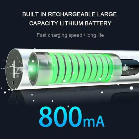 TBK BK-008 11-in-1 Electric Precision Screwdriver For Mobile Repair