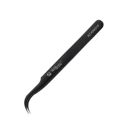 Mechanic Stainless Steel Tweezer - AZKING15