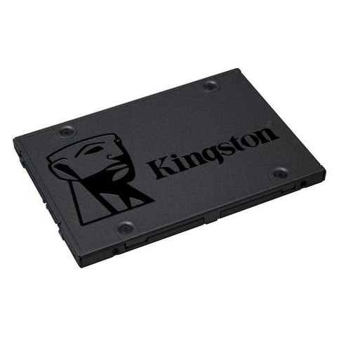 Kingston A400 SSD 2.5" 960GB SATA III TLC