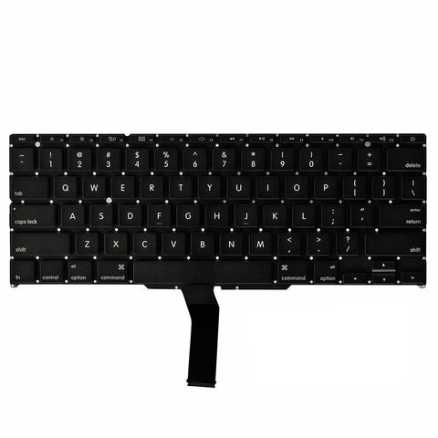 Apple MacBook Air 11 Inch - A1465 Keyboard (US Version) (2011 - 2015)