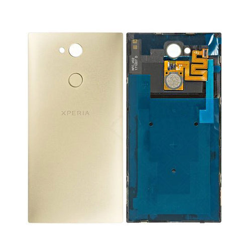 Sony Xperia L2 (H3311) Backcover A/8CS-81030-0006 Gold