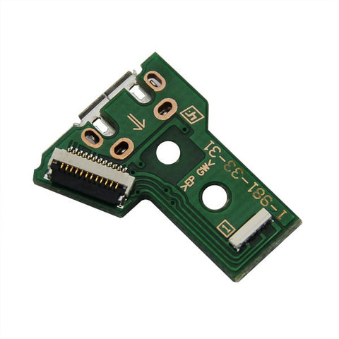 Sony DualShock 4 Charge Connector Board - JDS-040