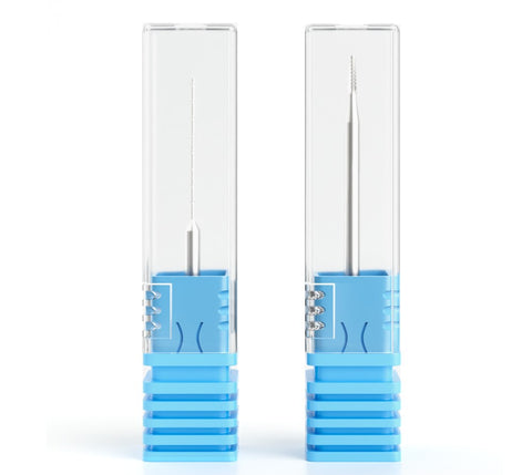 Lanrui U8 Alloy armor-piercing sliding tooth drill bit