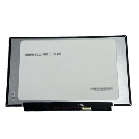 Laptop LCD Screen 14.0 inch (1366X768) Matte 30-pin eDP - N140BGA-EA3
