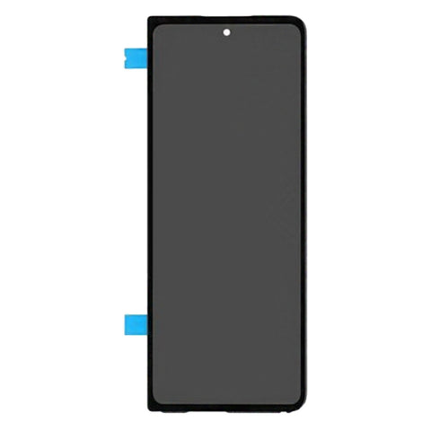 Samsung SM-F946B Galaxy Z Fold 5 Outer LCD Display + Touchscreen - GH82-31849A - Black