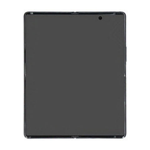 Samsung SM-F916B Galaxy Z Fold 2 LCD Display + Touchscreen + Frame GH82-23968A Black