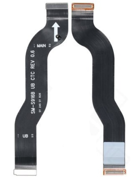Samsung SM-S916B Galaxy S23 Plus LCD Flex Cable - GH82-30471A