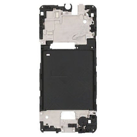 Samsung SM-G736B Galaxy Xcover 6 Pro LCD Frame - GH98-47655A - Black