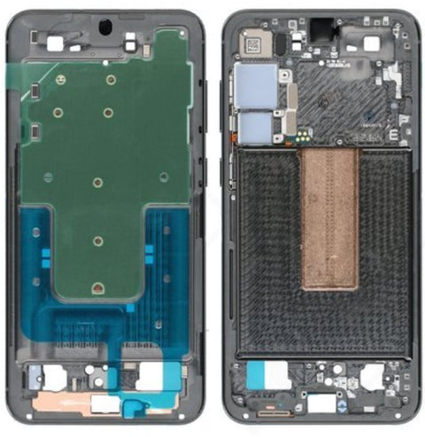 Samsung SM-S916B Galaxy S23 Plus LCD Frame - GH96-15838C - Green