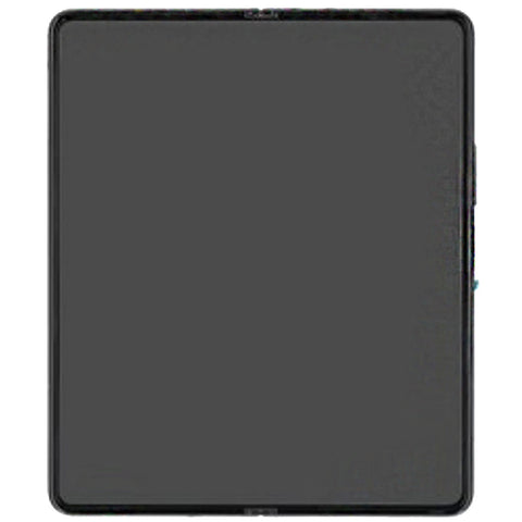 Samsung SM-F946B Galaxy Z Fold 5 LCD Display + Touchscreen + Frame - GH82-31842D/GH82-31843D - (Self-Assembled)  - Gray