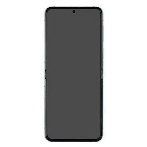 Samsung SM-F731B Galaxy Z Flip 5 LCD Display + Touchscreen + Frame - GH82-31827D/GH82-31828D - (Self-Assembled)  - Mint