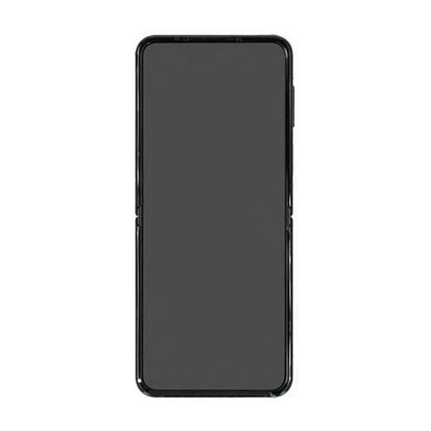 Samsung SM-F721B Galaxy Z Flip 4 LCD Display + Touchscreen + Frame - GH82-30238E/GH82-29440E/GH82-29441E/GH82-30239E - (Self-Assembled)  - Navy