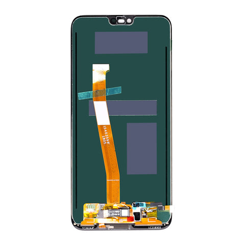 Huawei Honor 10 (COL-AL00) LCD Display + Touchscreen Black