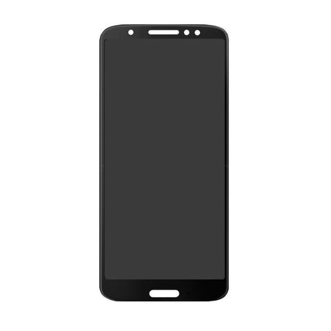 Motorola Moto G6 (XT1925) LCD Display + Touchscreen Black