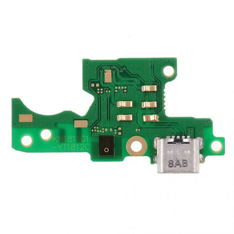 Nokia 3.1 (TA-1049) Charge Connector Board