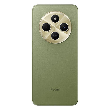 Xiaomi Redmi 14C (2411DRN47C) - 128GB - Green