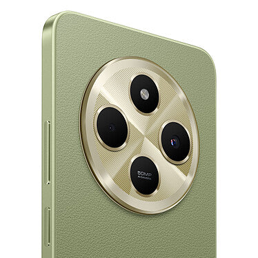 Xiaomi Redmi 14C (2411DRN47C) - 256GB - Green