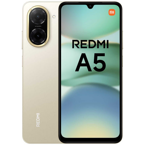 Xiaomi Redmi A5 4G - 64GB - Gold