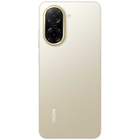 Xiaomi Redmi A5 4G - 128GB - Gold