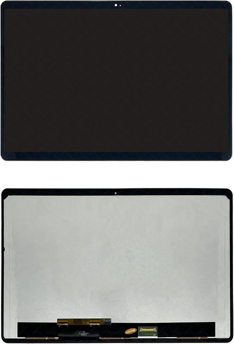 Lenovo IdeaPad Duet 5 ChromeBook (13Q7C6) LCD Display + Touchscreen - Black