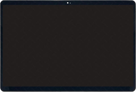 Lenovo IdeaPad Duet 5 ChromeBook (13Q7C6) LCD Display + Touchscreen - Black
