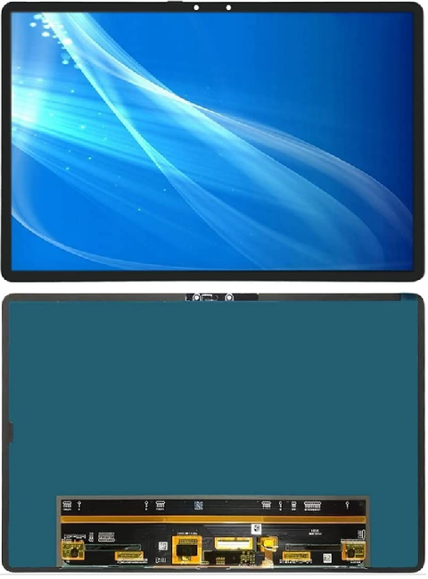 Lenovo Tab P11 Pro TB-J706 LCD Display + Touchscreen - Black