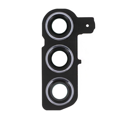 Samsung SM-S921B Galaxy S24 Camera Lens Frame - GH98-48856C - Violet