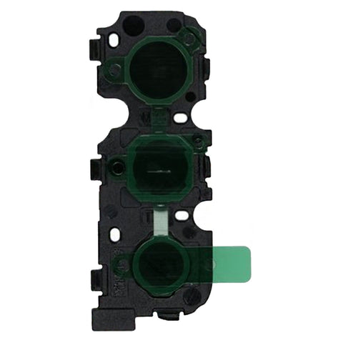 Samsung SM-M236B Galaxy M23 Camera Lens Frame - GH98-47402A - Green