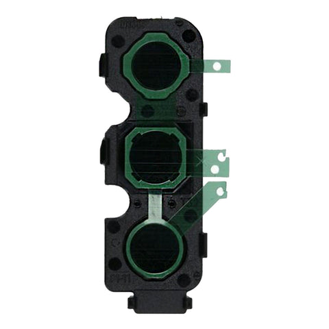 Samsung SM-M135F Galaxy M13 4G Camera Lens Frame - GH98-47562A - Black