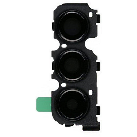 Samsung SM-M236B Galaxy M23 Camera Lens Frame - GH98-47402A - Green