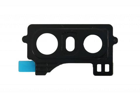 LG G6 (H870) Camera lens Frame ABA76269301 Platinum