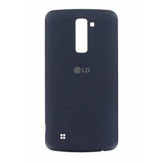 LG K10 (K420N) Backcover ACQ88990201 Blue