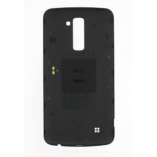 LG K10 (K420N) Backcover ACQ88990201 Blue