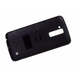 LG K10 (K420N) Backcover ACQ89015001 Black