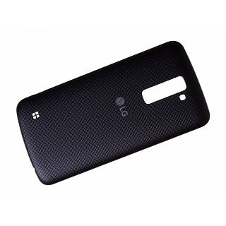 LG K10 (K420N) Backcover ACQ89015001 Black